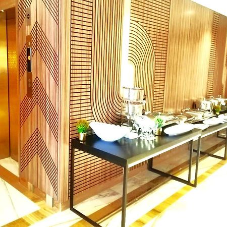 Hotel Quiet Jeddah Al Hamra Exterior foto