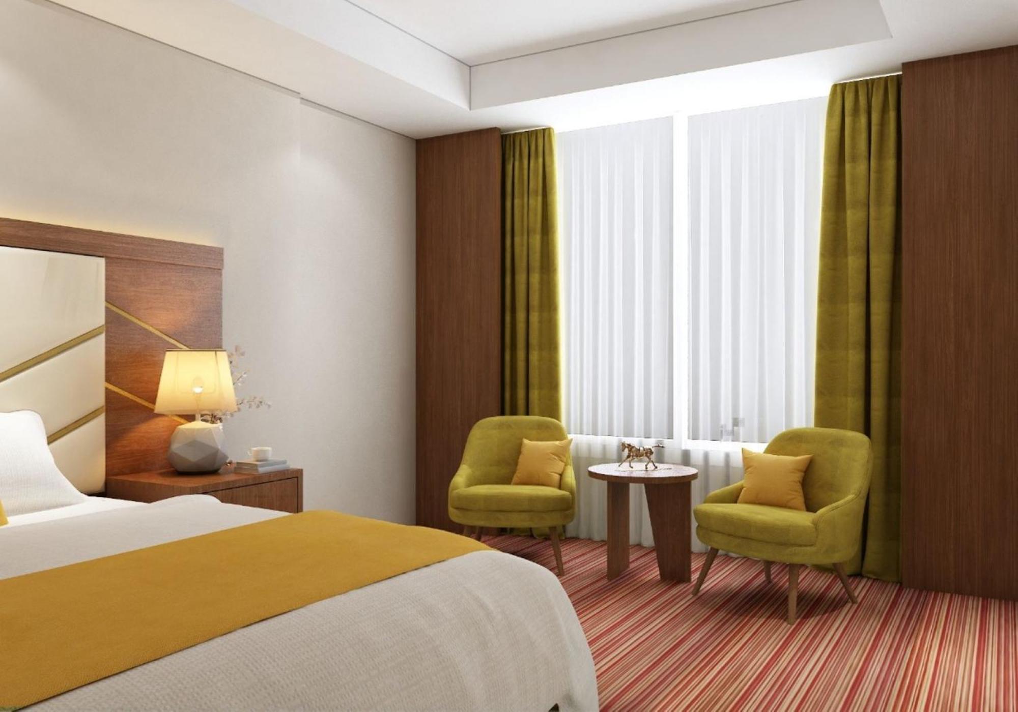 Hotel Quiet Jeddah Al Hamra Exterior foto