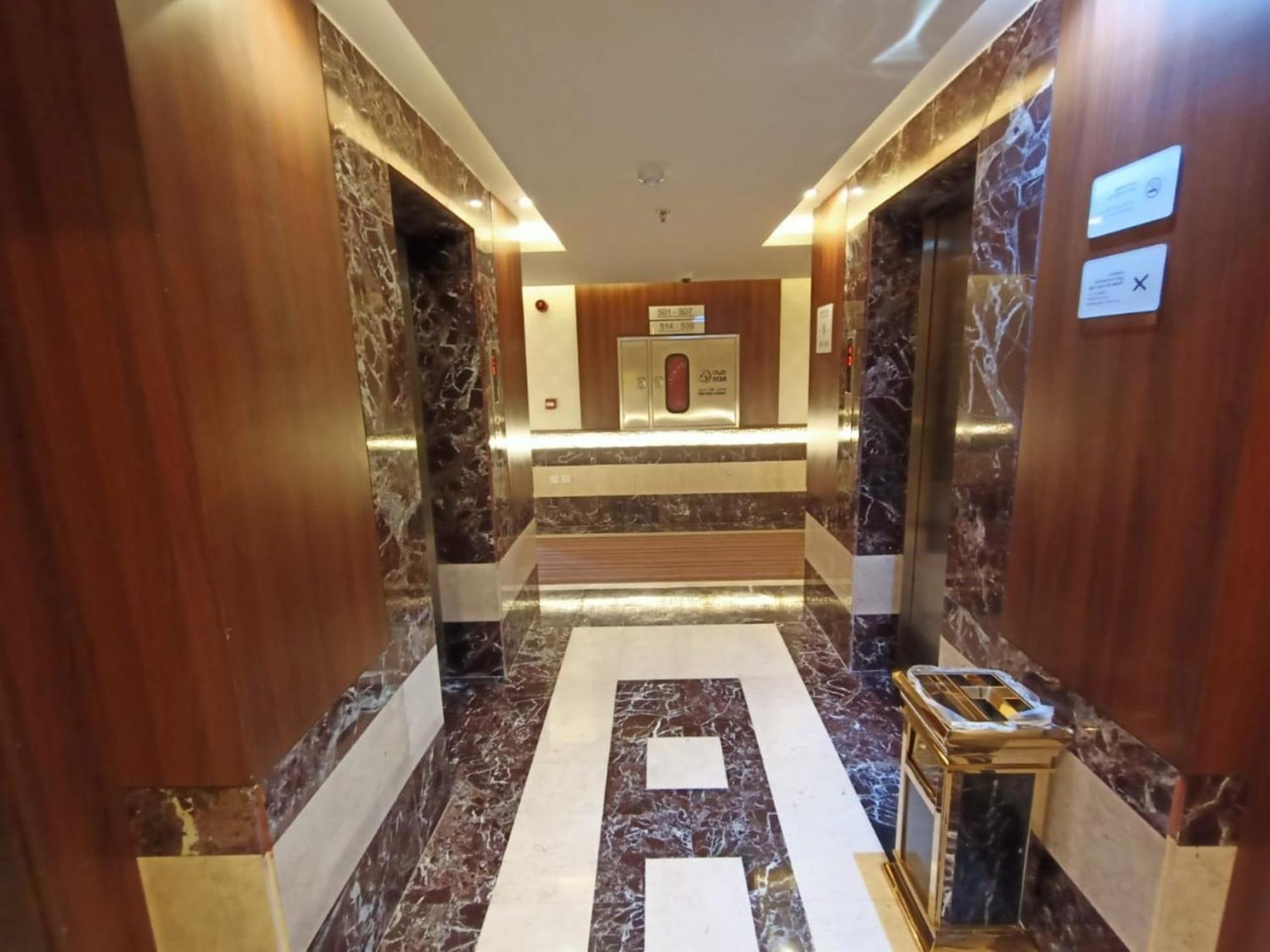 Hotel Quiet Jeddah Al Hamra Exterior foto