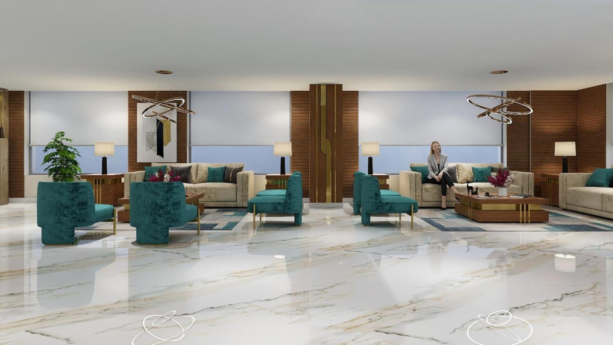 Hotel Quiet Jeddah Al Hamra Exterior foto