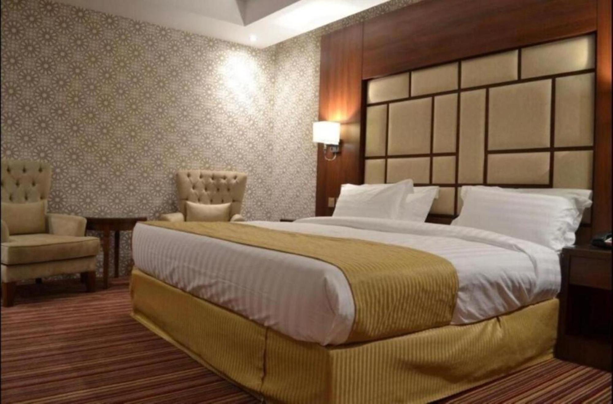 Hotel Quiet Jeddah Al Hamra Exterior foto
